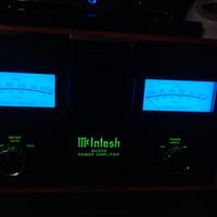 amplificatore mcintosh mc 252