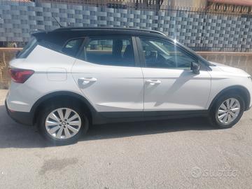 Seat Arona 1600 diesel 2019