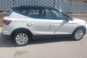 Seat Arona 1600 diesel 2019