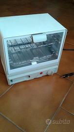 Fornetto Mulino Bianco