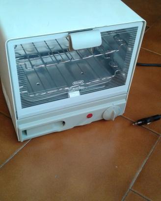 Fornetto Mulino Bianco