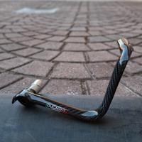 Paraleva carbonio ducabike panigale v4 