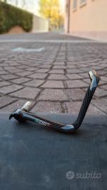 Paraleva carbonio ducabike panigale v4 