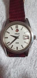 rado vintage 