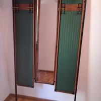 attaccapanni vintage € 70