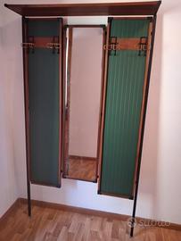 attaccapanni vintage € 70