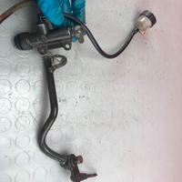 POMPA POSTERIORE BETA MX 50 1991 1992 1993 minarel