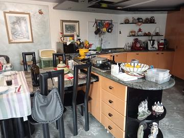 cucina usata 
