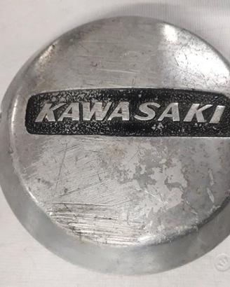 Carter puntine KAWASAKI 750 H2