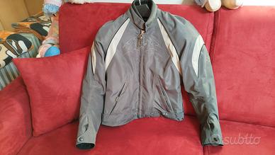 Giacca moto da donna Ixon Diva