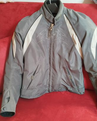 Giacca moto da donna Ixon Diva