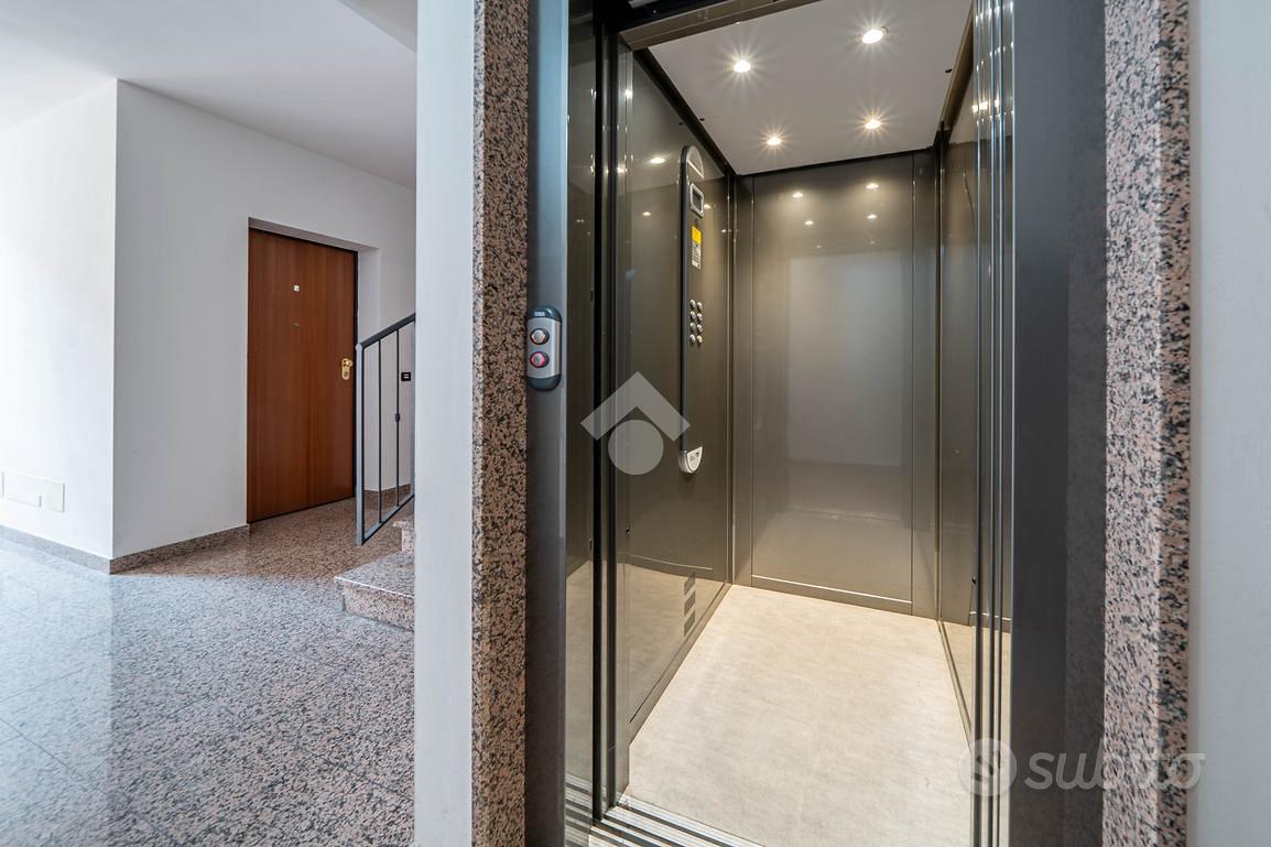 Appartamento – PR - Vista 3