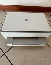 Stampante wifi hp envy 6032