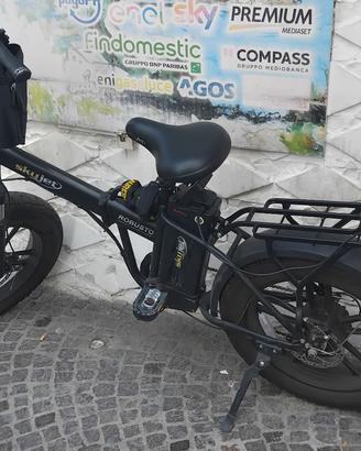e bike sky jet