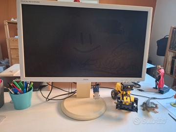 Monitor pc iiyama ProLite B2409HDS