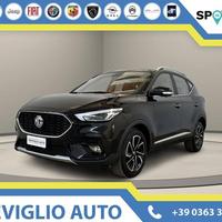 MG ZS 1.5 VTi-tech Luxury