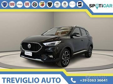 MG ZS 1.5 VTi-tech Luxury