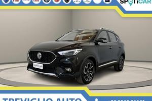 MG ZS 1.5 VTi-tech Luxury