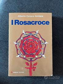 I Rosacroce - A. C. Ambesi 1975