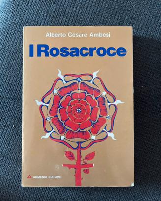 I Rosacroce - A. C. Ambesi 1975
