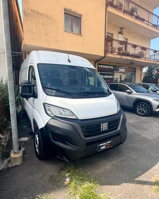 Fiat Ducato 2.2 Mjt 140cv