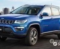 Ricambi usati Jeep Compass