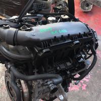 Motore HN05 Peugeot Citroen 1.2 turbo benzina