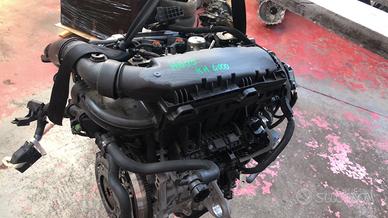 Motore HN05 Peugeot Citroen 1.2 turbo benzina