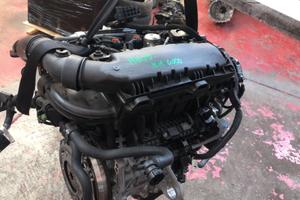 Motore HN05 Peugeot Citroen 1.2 turbo benzina