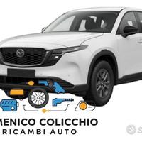 Ricambi usati mazda cx5