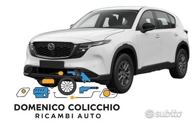 Ricambi usati mazda cx5