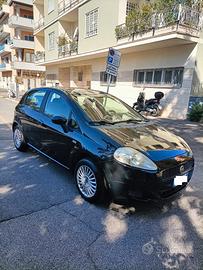 Fiat Grande punto 1.2  Gpl ok neopatentati