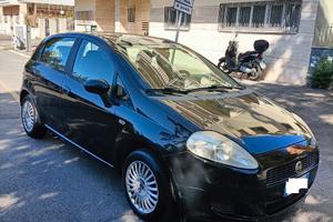 Fiat Grande punto 1.2  Gpl ok neopatentati