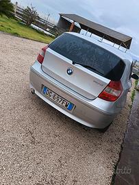 BMW 118d 2007