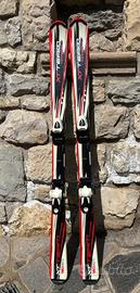 Sci ragazzo Tecno Pro XTteam - 130