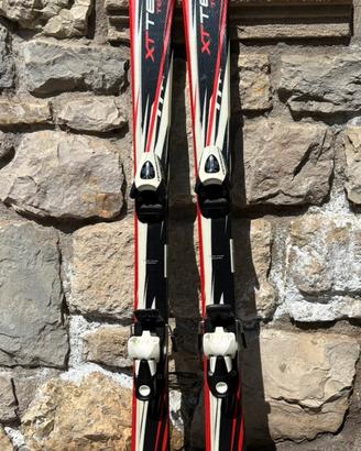 Sci ragazzo Tecno Pro XTteam - 130