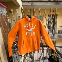Felpa Hollister