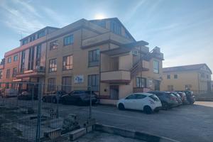 Capannone rif. FR425B