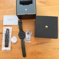 Huawey GT sport watch