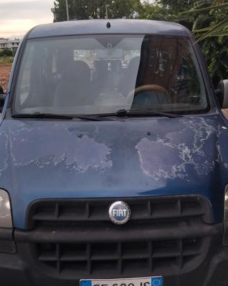 doblo gpl
