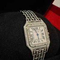 Cartier panthère medio