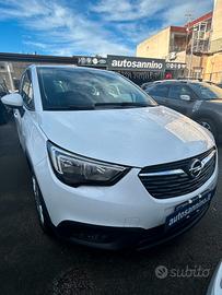 Opel Crossland X 1.6 ECOTEC D 8V Start&Stop Ultima