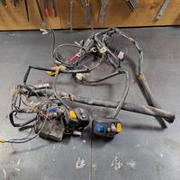 Impianto elettrico phantom f12 100 