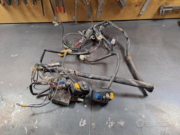 Impianto elettrico phantom f12 100 