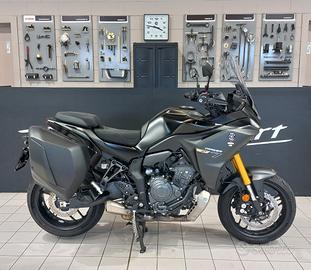 Yamaha Tracer 7 GT