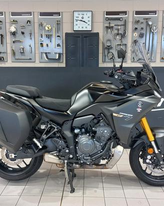 Yamaha Tracer 7 GT