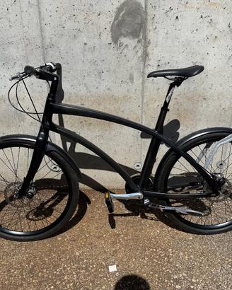 URBAN BIKE MOMO DESIGN