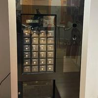 Distributore automatico Bianchi