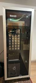 Distributore automatico Bianchi