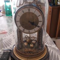 orologio vintage  a campana